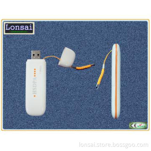 Qualcomm 6280 chipset HSDPA USB Modem 3g Modem Fast Speed 7.2Mbps